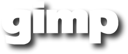 The LUnIx GIMP Links logo