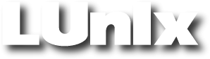 CAD & Linux: The LUnIx CAD/3d Shrine logo