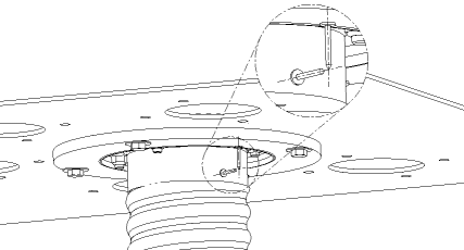 \includegraphics[%
height=10cm,
angle=90]{graphics/Filterag_Holder_0.ps}