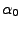 $\alpha_{0}$