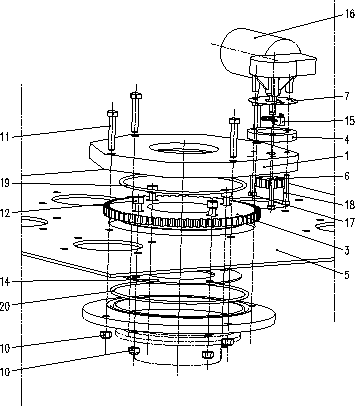 \includegraphics[%
bb=250bp 0bp 875bp 586bp,
clip,
width=10cm,
keepaspectratio]{graphics/Filter_Rot_Mounting.eps}